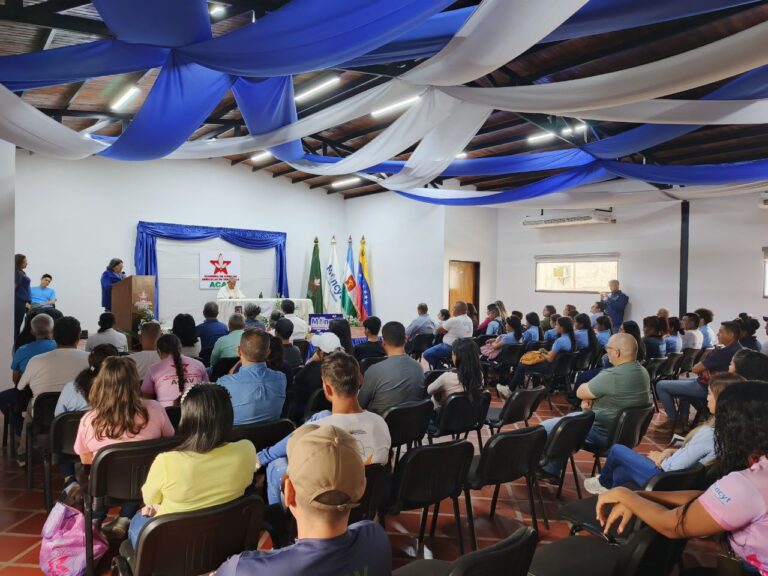 ACAV aniversario