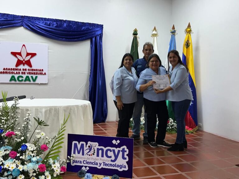 ACAV aniversario