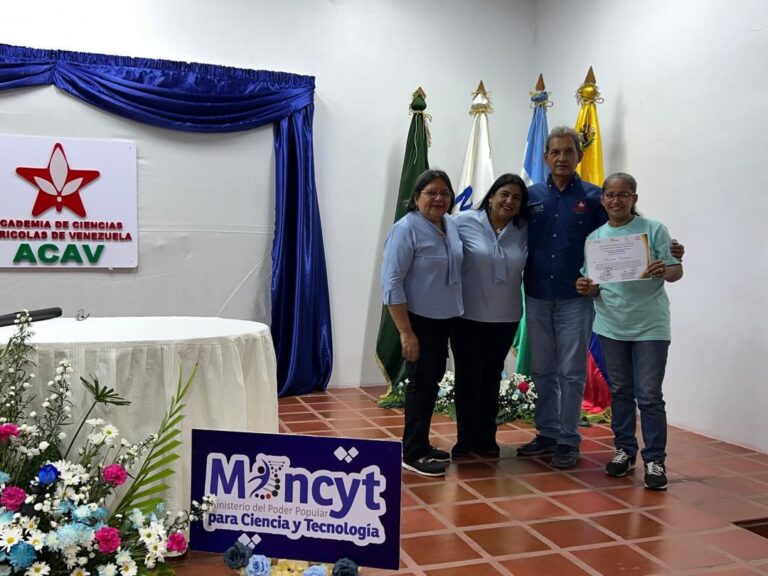 ACAV aniversario