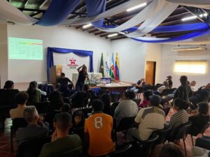 ACAV gestión de riesgos