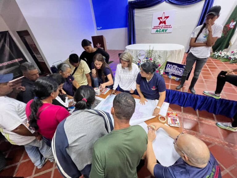 ACAV gestión de riesgos