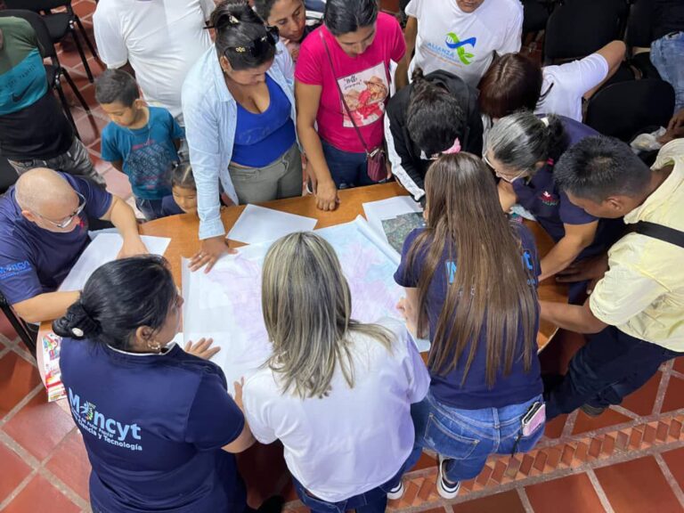 ACAV gestión de riesgos