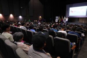 Programa Nacional de Desarrollo de Software Soberano y Seguro en la UPT Bolívar