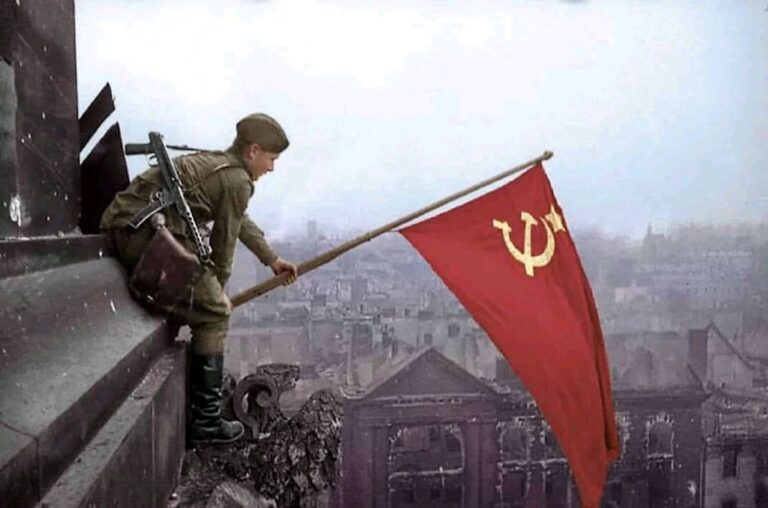 Gran Guerra Patria: 80 años de la victoria contra el nazismo