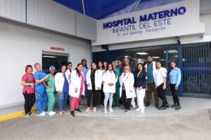 Materno Infantil