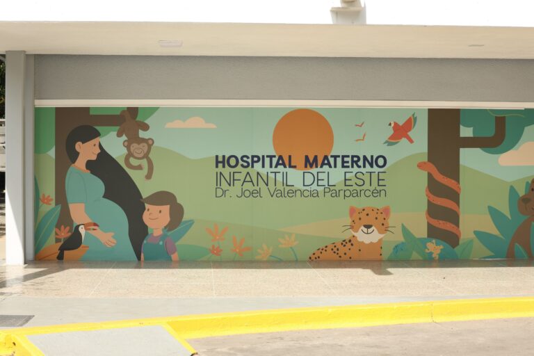 Materno Infantil