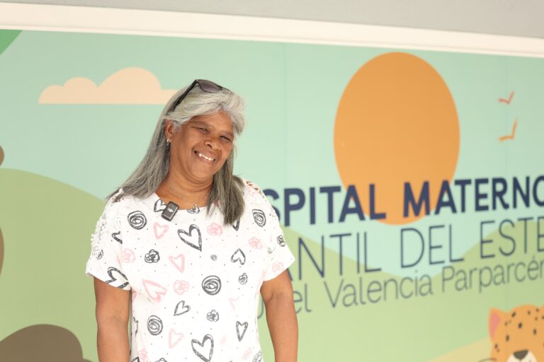 Materno Infantil