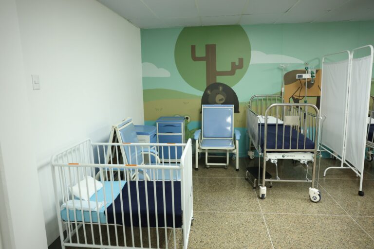 Materno Infantil