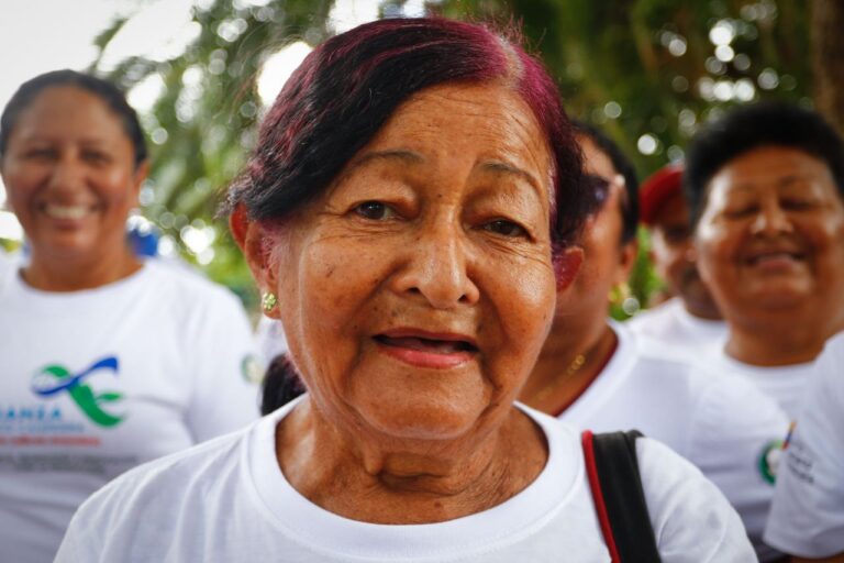 La Alianza Científico-Campesina en Anzoátegui tiene rostro de mujer