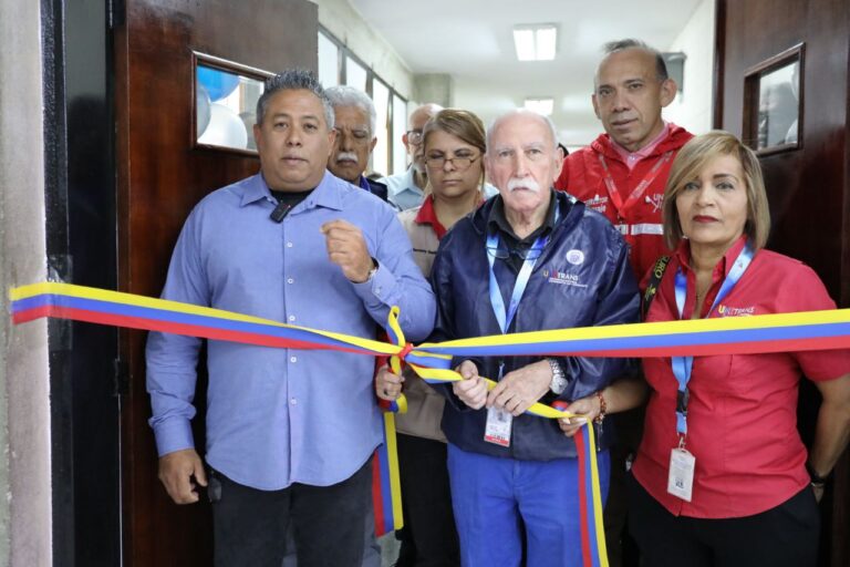 Mega Núcleo de Robótica Miranda