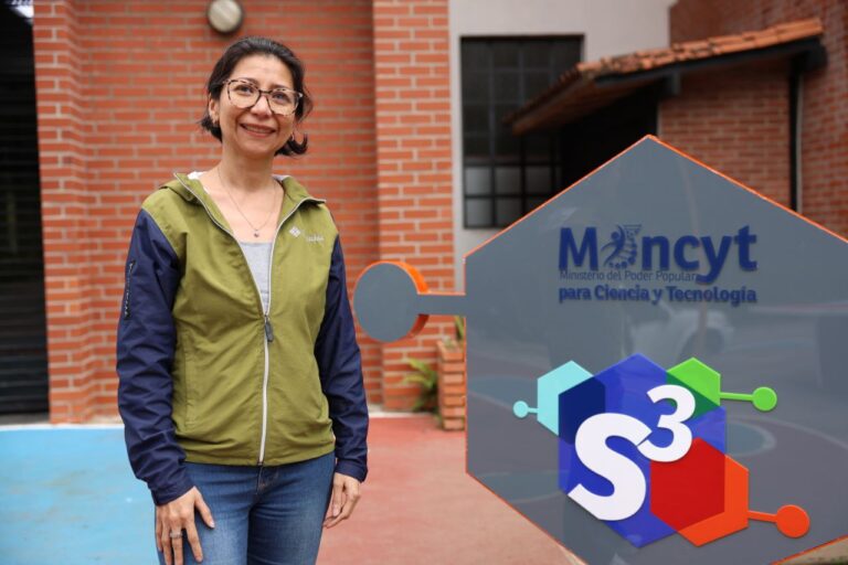 Nodo S3 - CENDITEL, Mérida