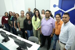 Nodo S3 - CENDITEL, Mérida