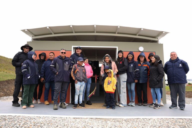 Sala de Observación Héctor Rojas abre sus puertas desde el Observatorio Astronómico Nacional