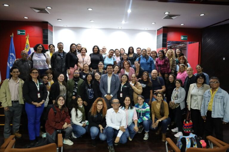 Cooperación internacional con el Organismo Internacional de Energía Atómica robustece capacidad científica de Venezuela