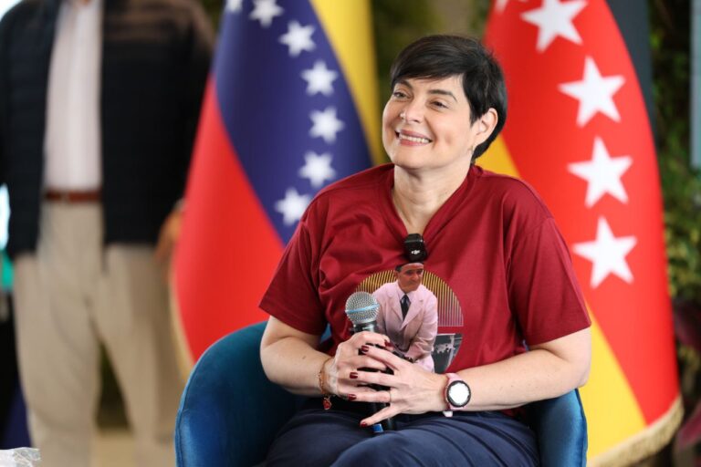 Universidad Nacional de las Ciencias / Gabriela Jiménez Ramírez