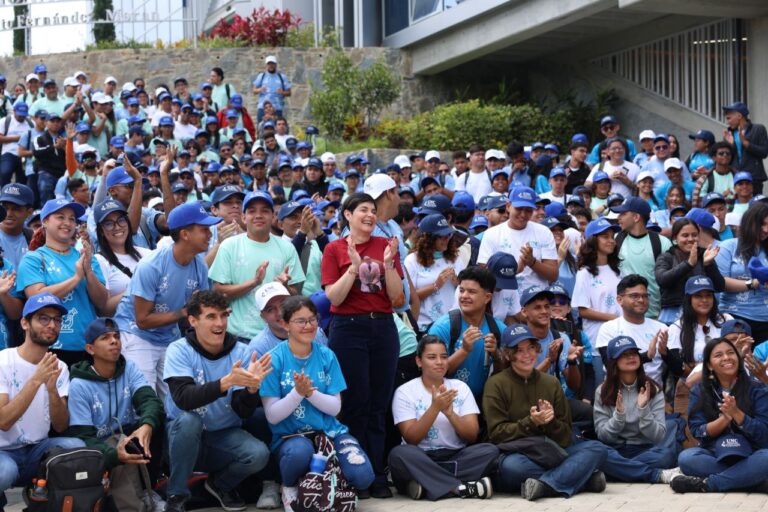 Universidad Nacional de las Ciencias / Gabriela Jiménez Ramírez