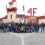 Cendit 4F-Panteón
