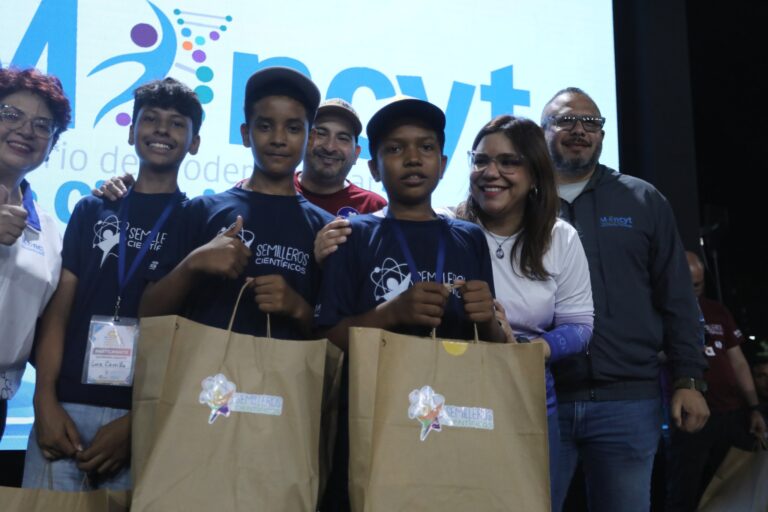 Olimpiada de Robótica Creativa Carabobo