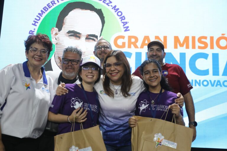 Olimpiada de Robótica Creativa Carabobo