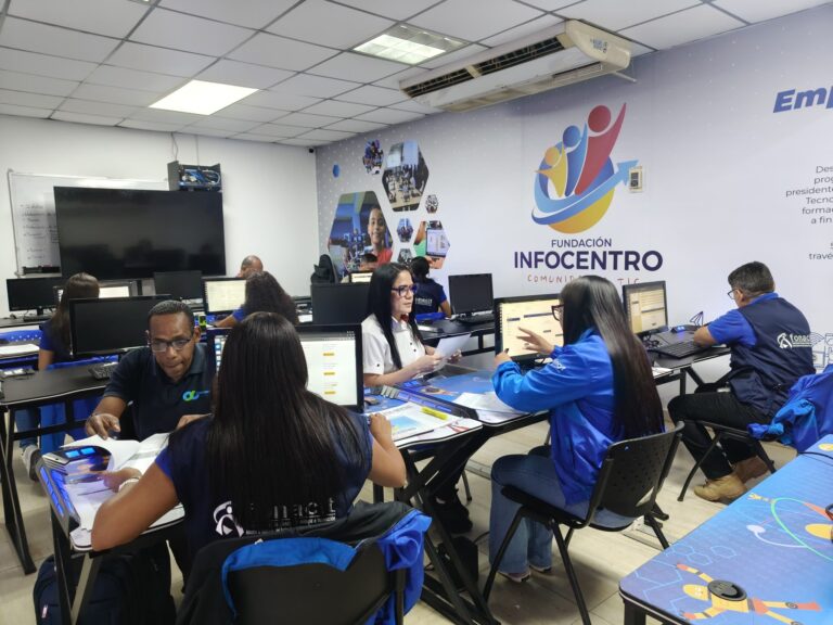 Mega jornada para el aporte Locti se extiende hasta el 20 de junio