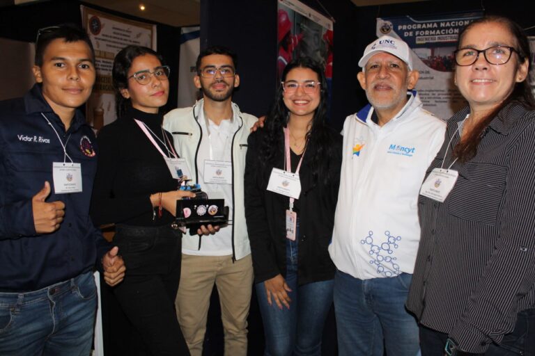 Arranca Expoferia de Oportunidades de Estudios 2025 en Monagas