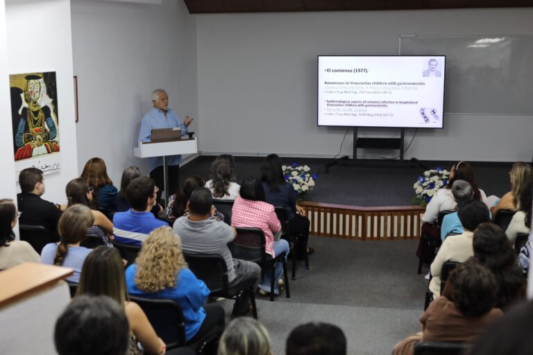 Centro de Microbiología y Biología Celular: 60 años enalteciendo el conocimiento y el aporte científico venezolano