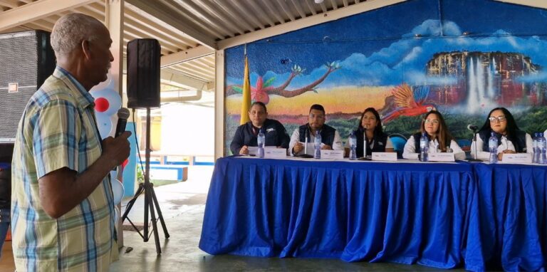 Aba Ultra de Cantv conectó a más de 600 nuevos suscriptores en Puerto Ordaz 1