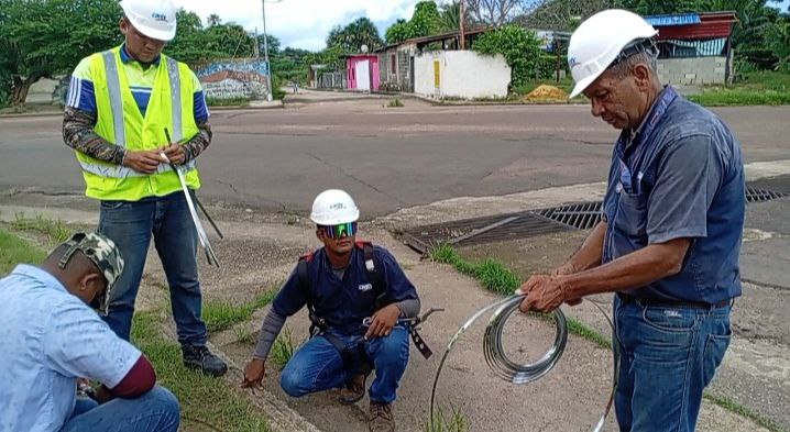 Amazonas | Cantv se despliega para garantizar conectividad a más de 300 familias
