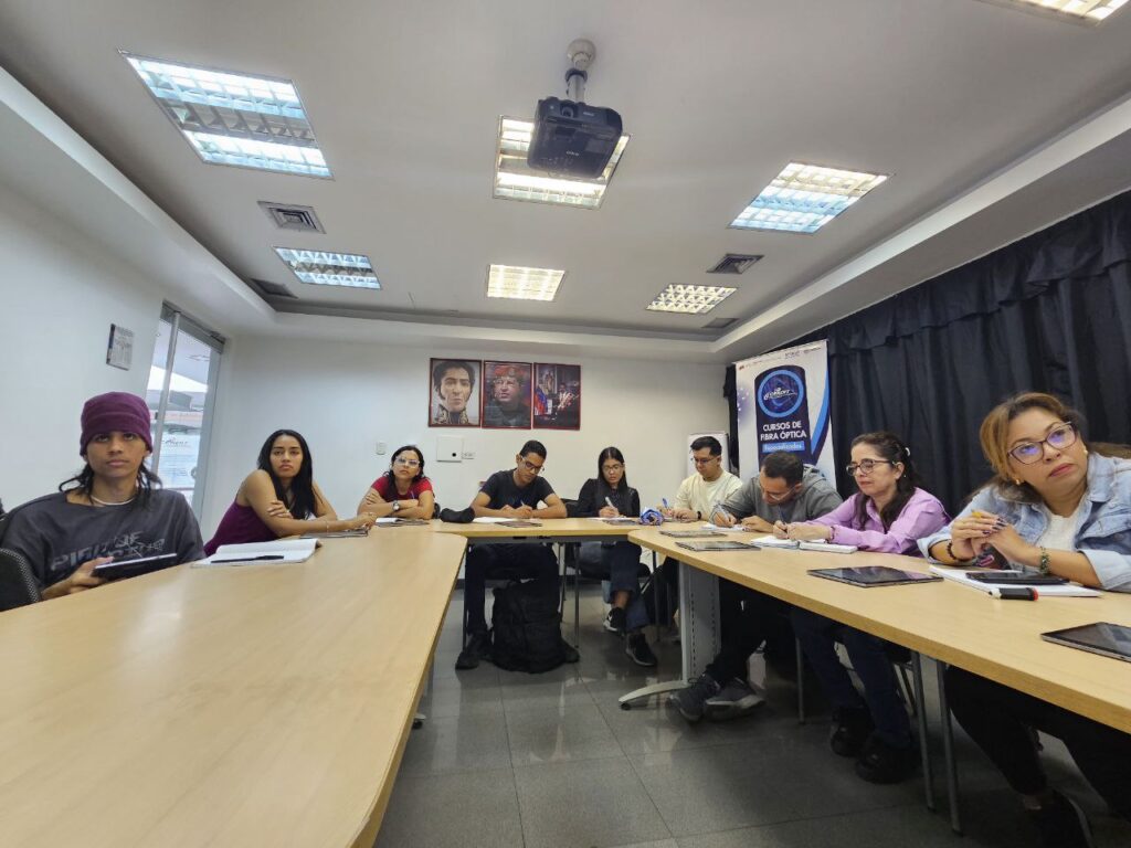 Cursos 6
