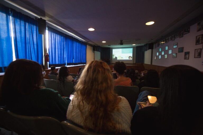 56 aniversario del Laboratorio de Genética Humana del IVIC