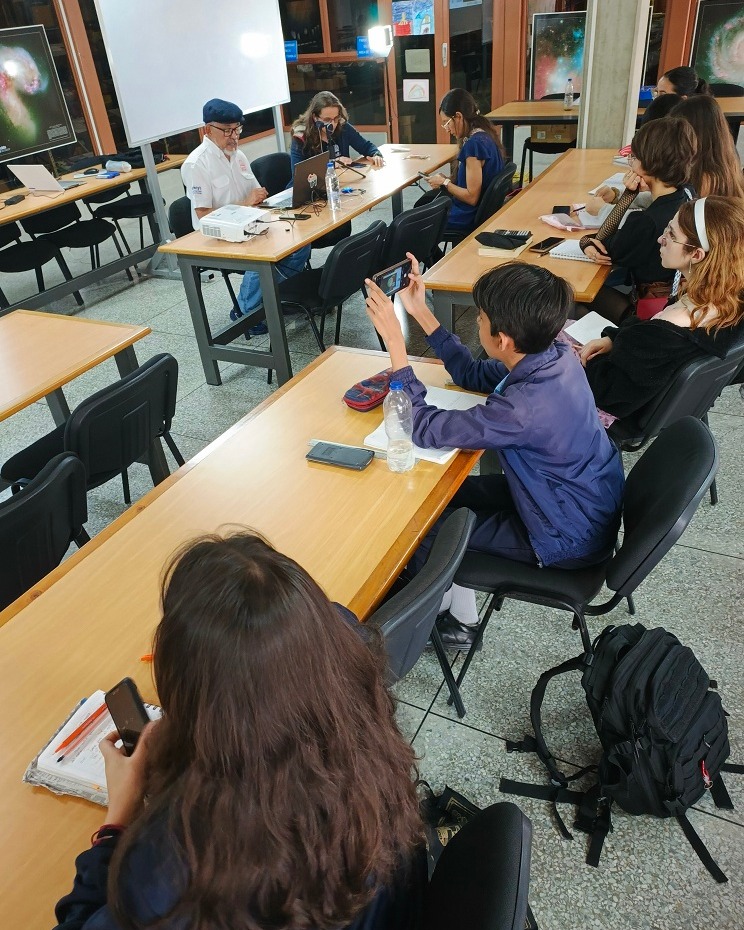 Fundación CIDA