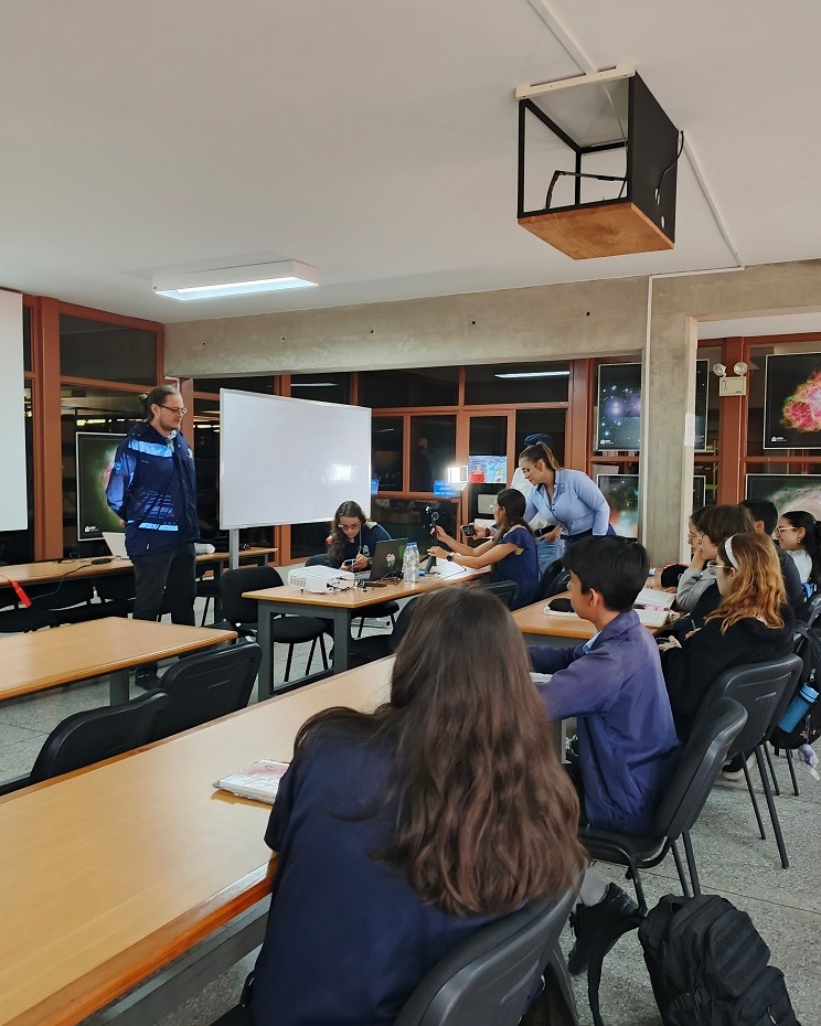 Fundación CIDA