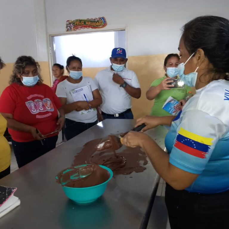 Bombonería Amazonas