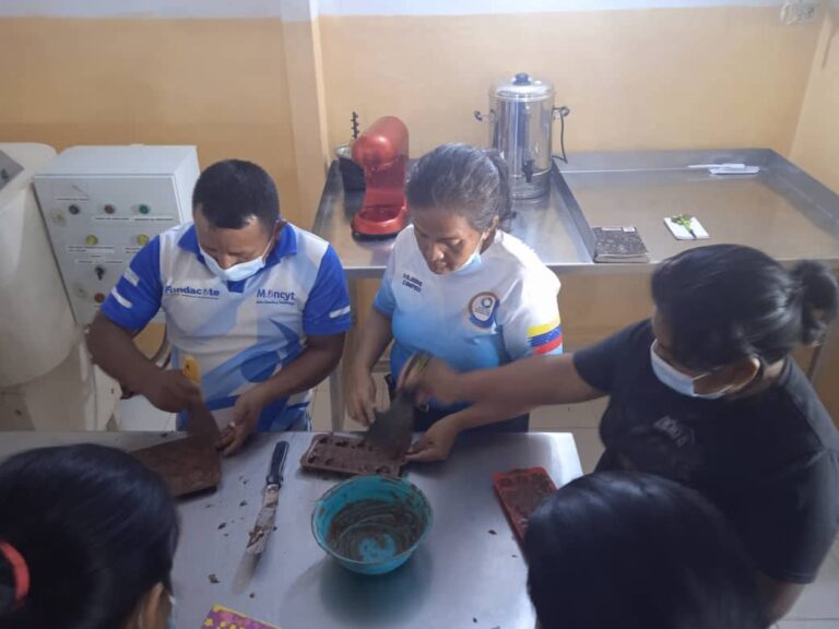 Bombonería Amazonas