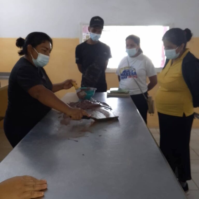 Bombonería Amazonas