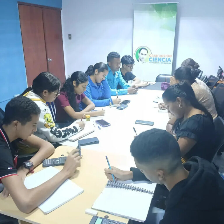 Delta Amacuro listo para III fase de las Olimpiadas Venezolanas de Astronomía