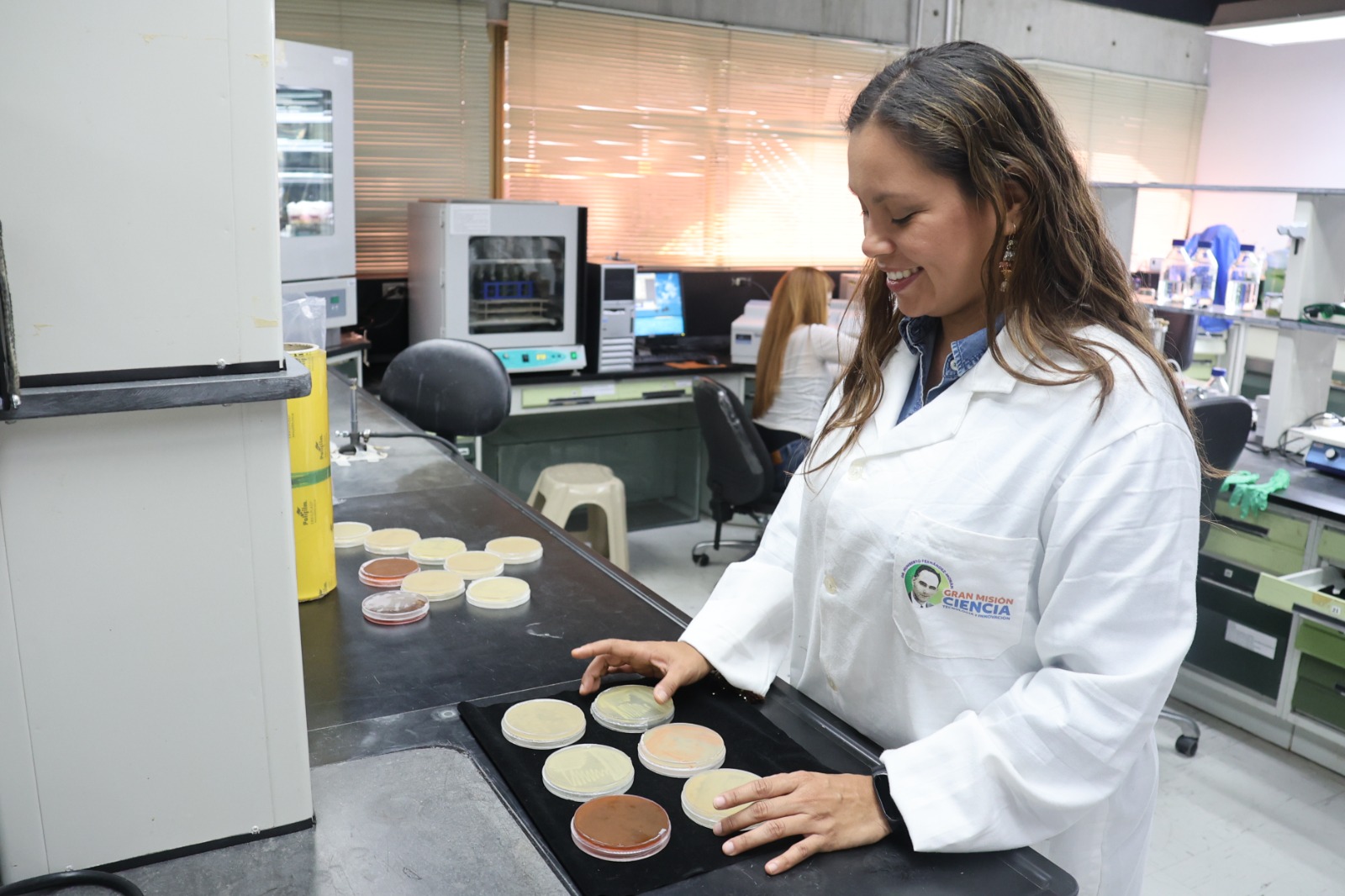 Investigadores de la Fundación IDEA contribuyen al cuidado ambiental con proyectos científicos de envergadura