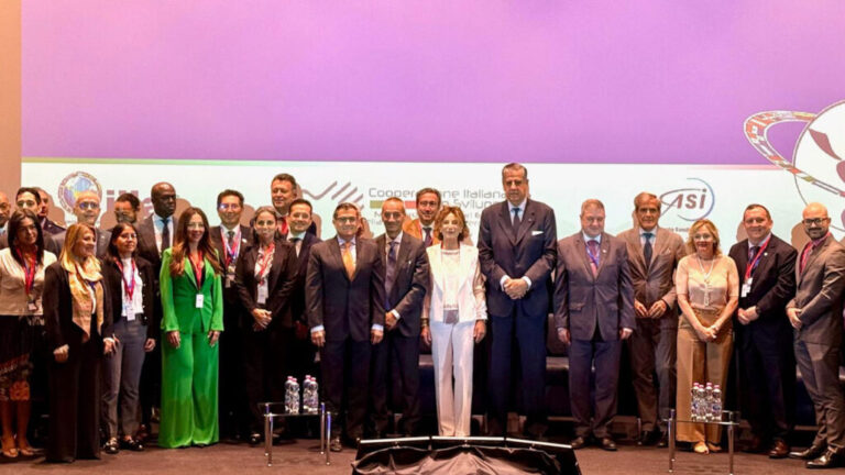 Venezuela fortalece cooperación espacial en encuentro internacional de agencias latinoamericanas y caribeñas