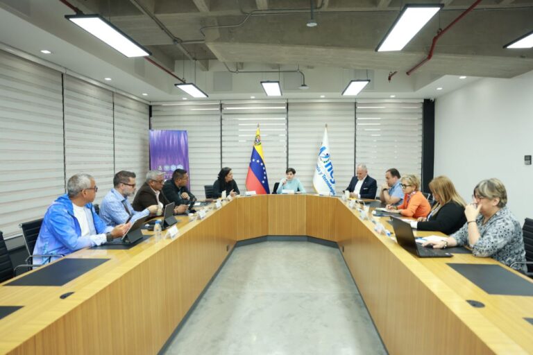 Sistema Nacional de Ingreso garantiza a jóvenes bachilleres su cupo universitario