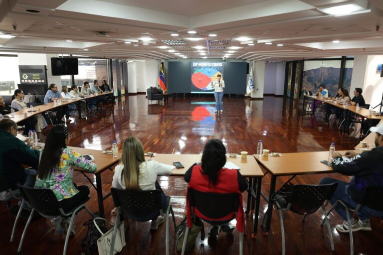 Delegación venezolana participará en Seminario Internacional de Innovación Científica y Tecnológica a celebrarse en Shanghái