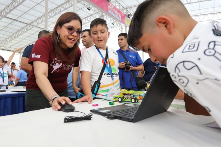 Olimpiada Regional Robótica Carabobo