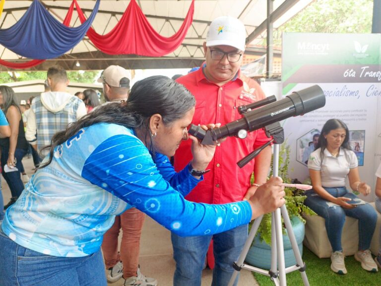 Apure celebra Feria de Oportunidades de Estudios para su juventud