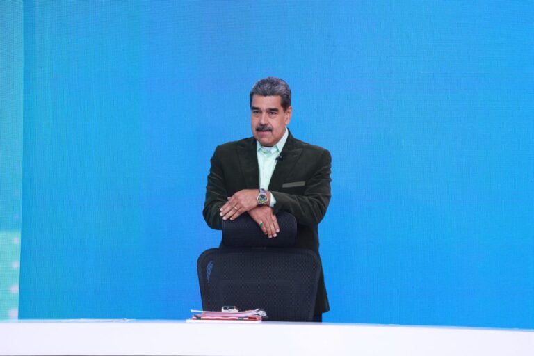Sistema Nacional de Ingreso ofrece a la juventud venezolana carreras para apalancar aparato productivo del país