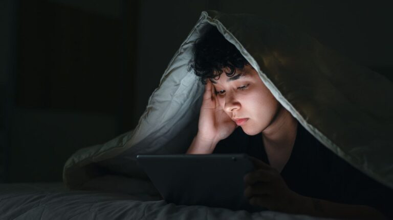 Estudio español revela deterioro alarmante en el estilo de vida de los niños y jóvenes en los últimos tres años