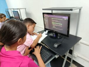 Infocentro Barinas IA