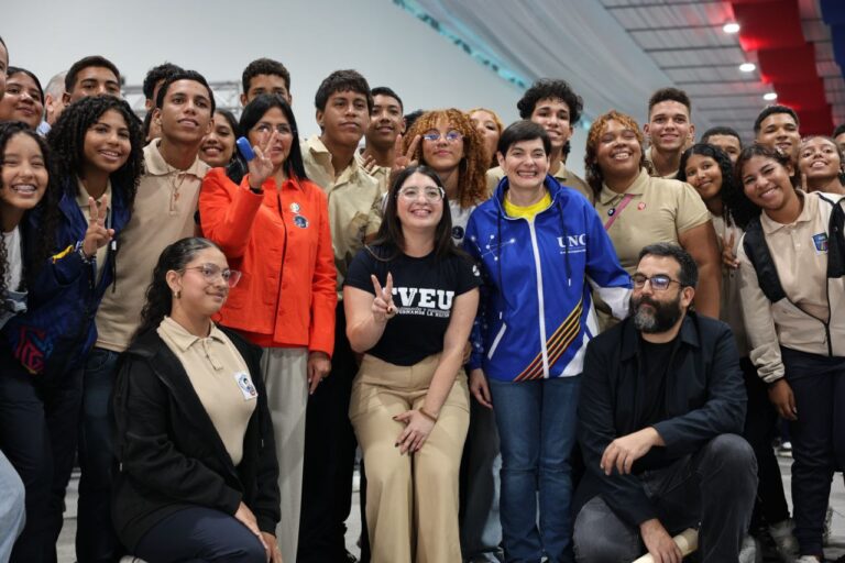 Expoferia de Oportunidades de Estudios registra incremento de más de 94% de participación