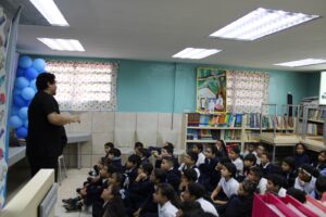 Programa Nacional Semilleros Científicos