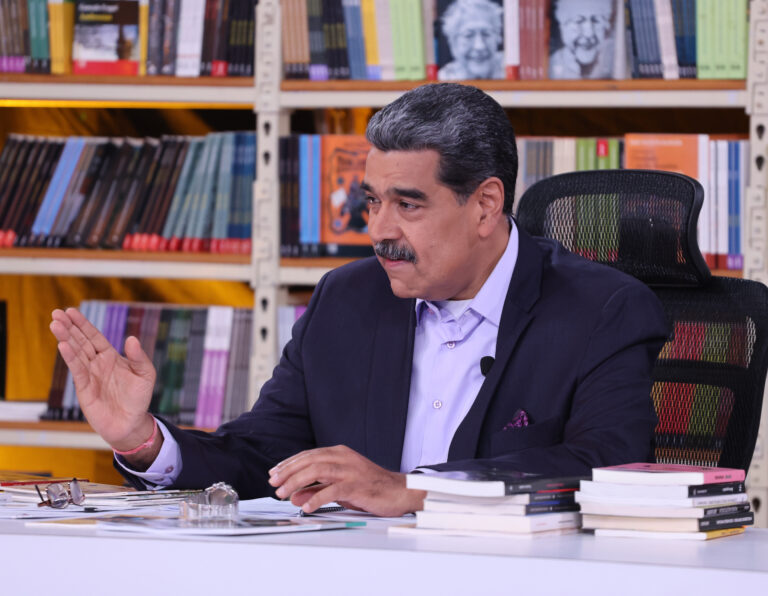 Venezuela desarrollará inteligencia artificial soberana en colaboración estratégica con China