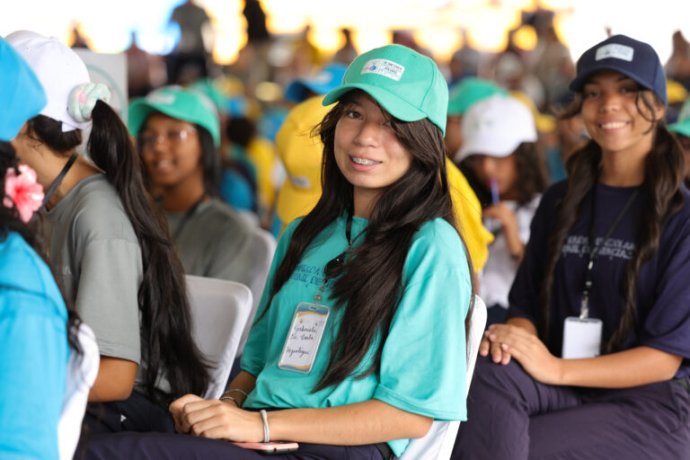 Olimpiada Venezolana Juvenil de Ciencias