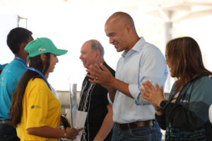 Olimpiada Venezolana Juvenil de Ciencias